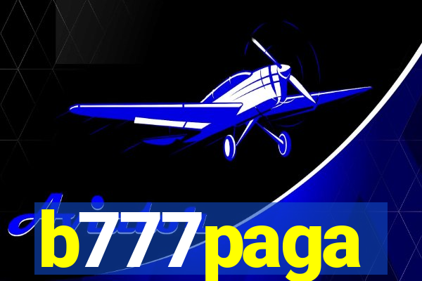 b777paga