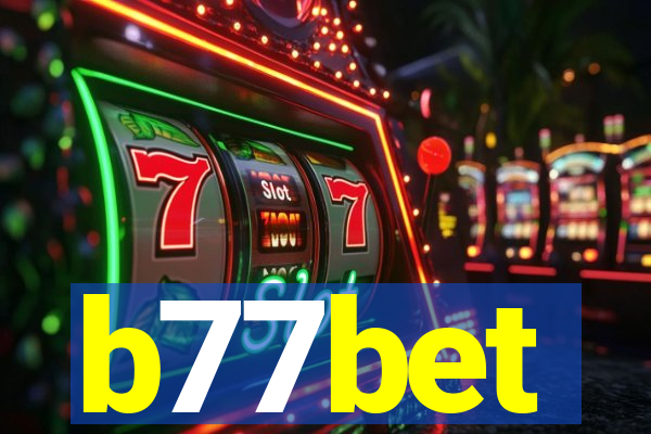 b77bet