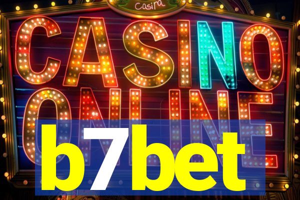 b7bet