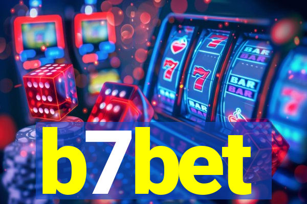 b7bet