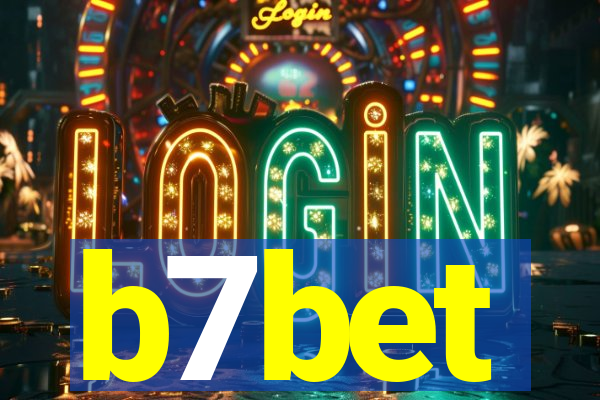 b7bet