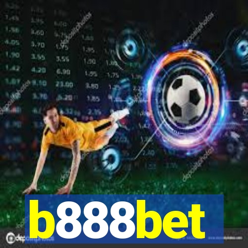 b888bet