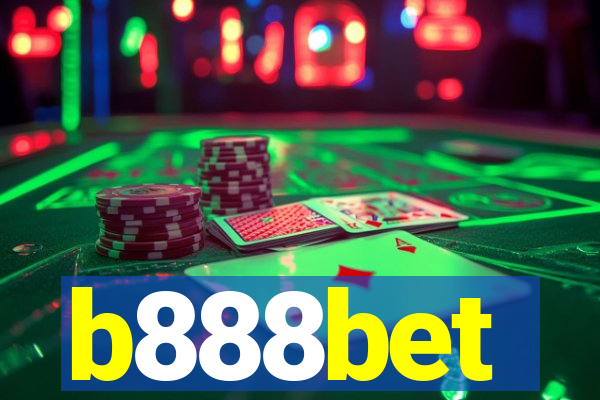 b888bet