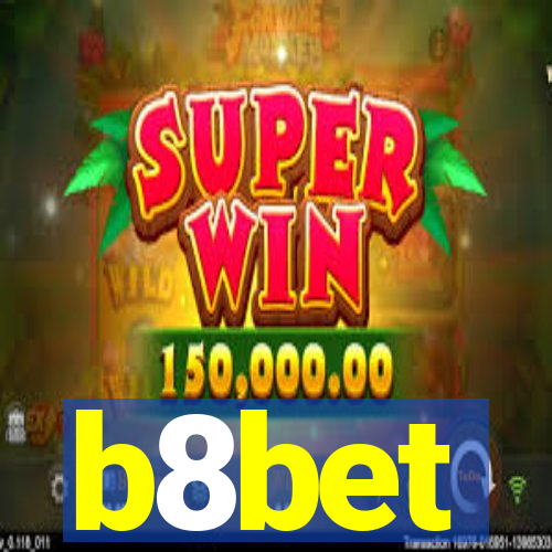 b8bet