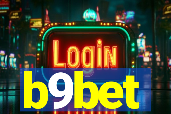 b9bet