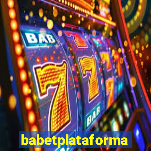 babetplataforma