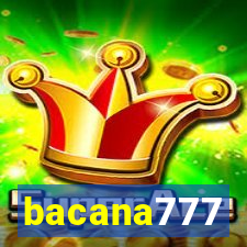 bacana777