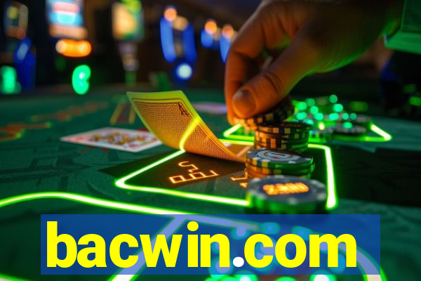bacwin.com