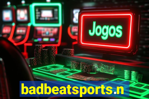 badbeatsports.net