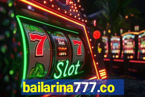 bailarina777.com