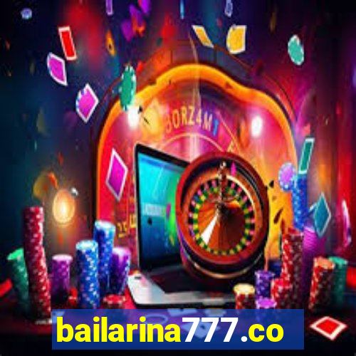 bailarina777.com