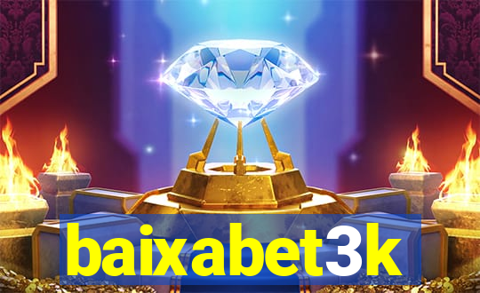 baixabet3k
