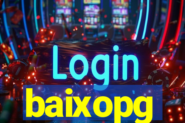 baixopg