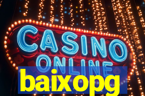 baixopg
