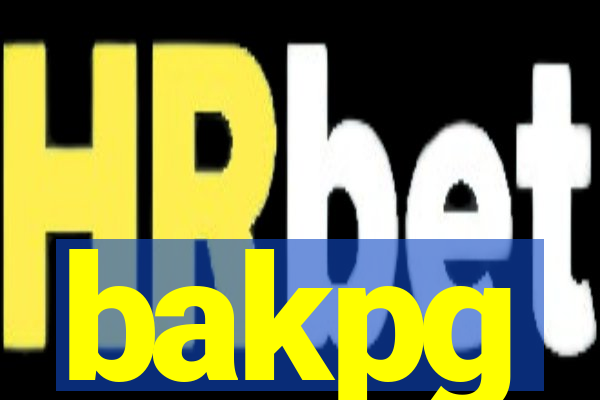 bakpg