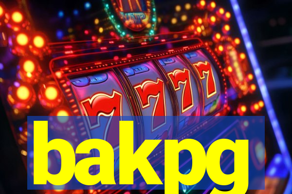 bakpg