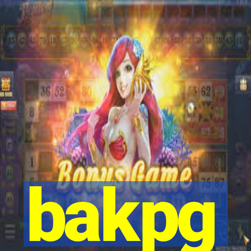 bakpg