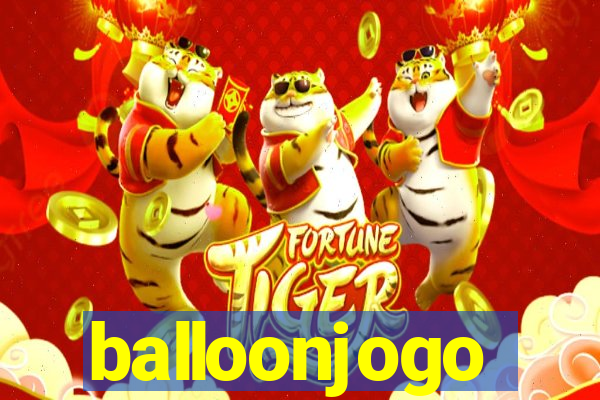balloonjogo