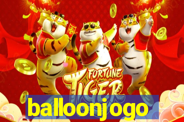 balloonjogo
