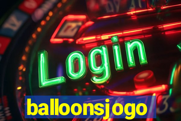 balloonsjogo