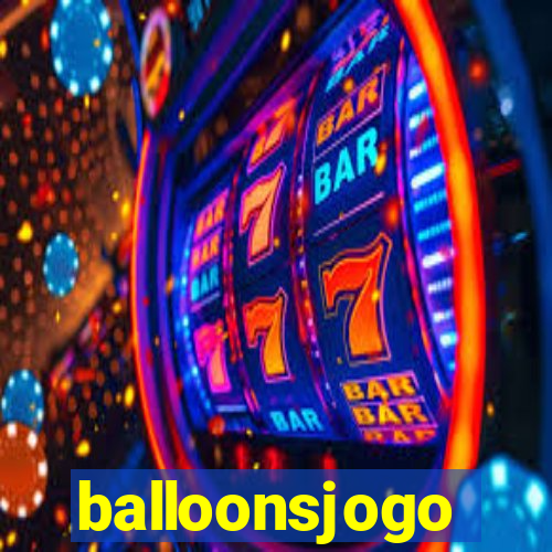 balloonsjogo