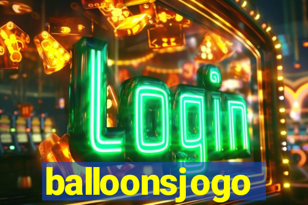 balloonsjogo