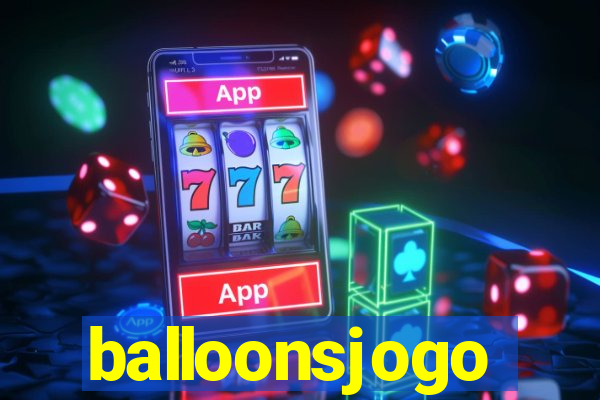 balloonsjogo