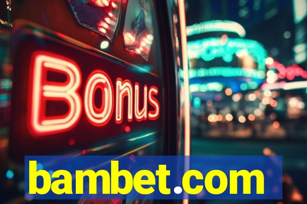 bambet.com