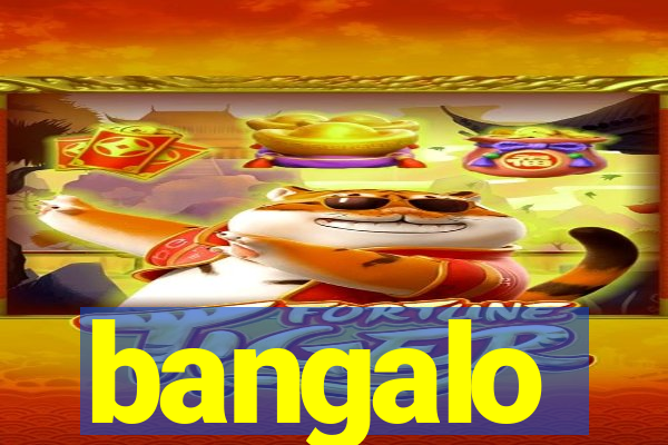 bangalo
