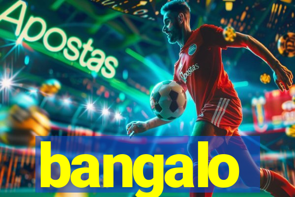 bangalo
