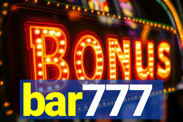 bar777