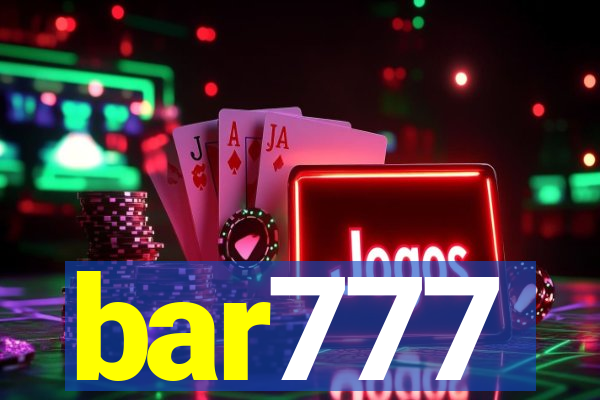 bar777