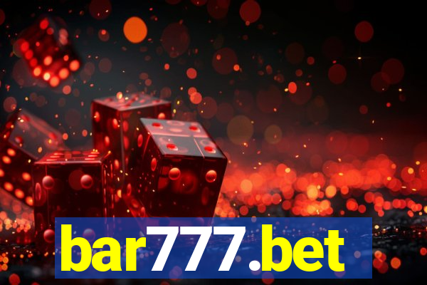 bar777.bet