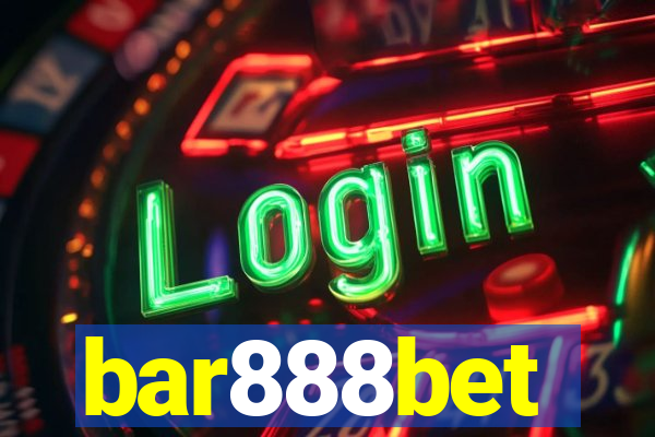 bar888bet