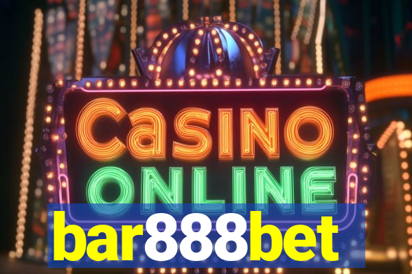 bar888bet
