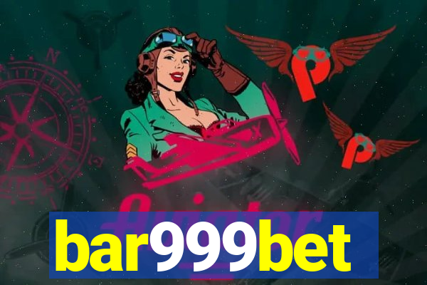 bar999bet