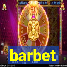 barbet