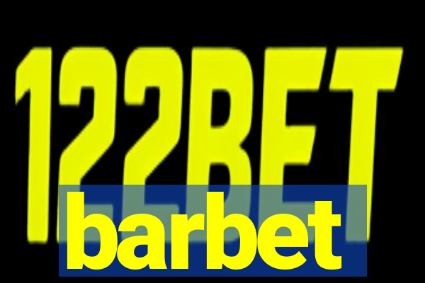barbet
