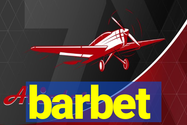 barbet