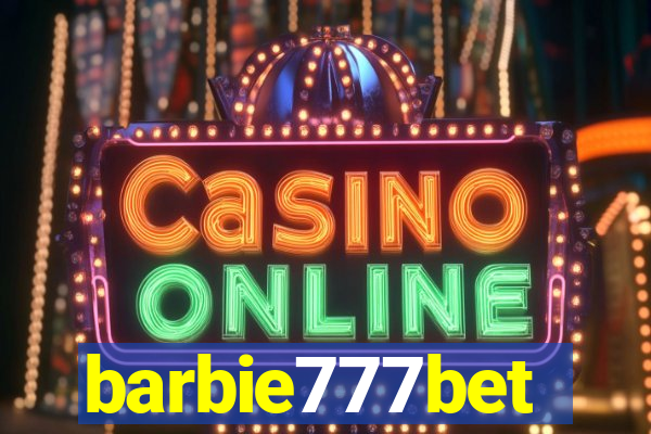 barbie777bet