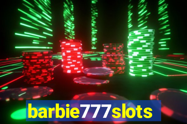 barbie777slots