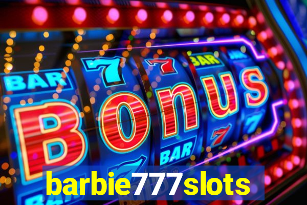 barbie777slots
