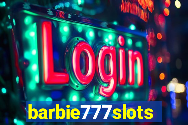 barbie777slots