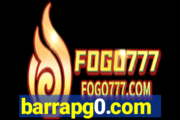 barrapg0.com