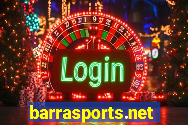 barrasports.net