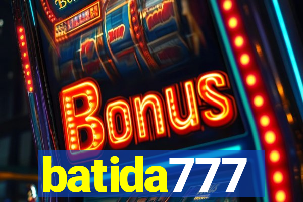 batida777