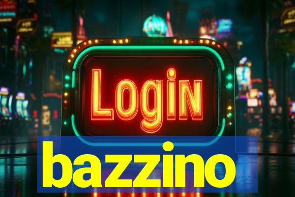 bazzino