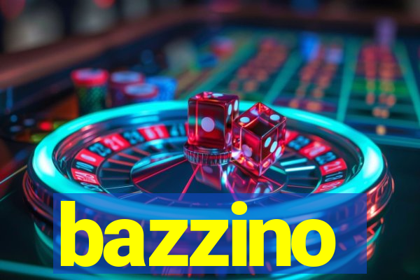 bazzino