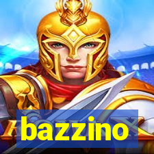 bazzino