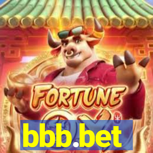 bbb.bet